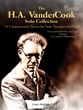 H A VANDERCOOK SOLO COLLECTION-TRPT cover